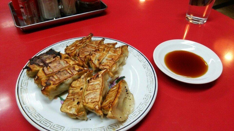 珍々亭 武生駅前店