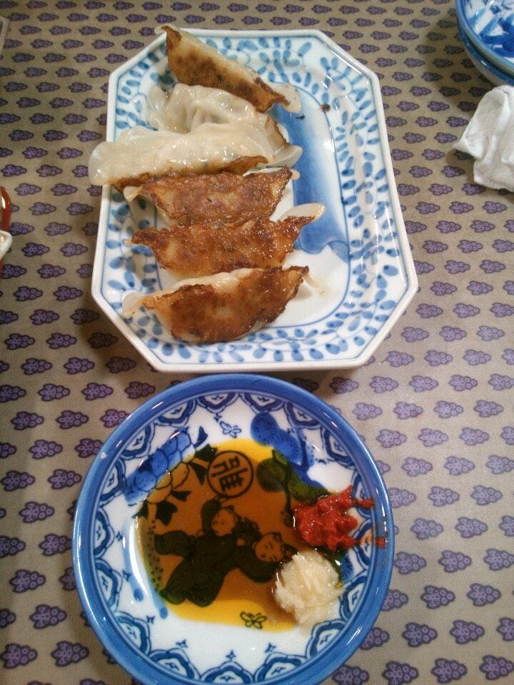 中国料理　雅舒園