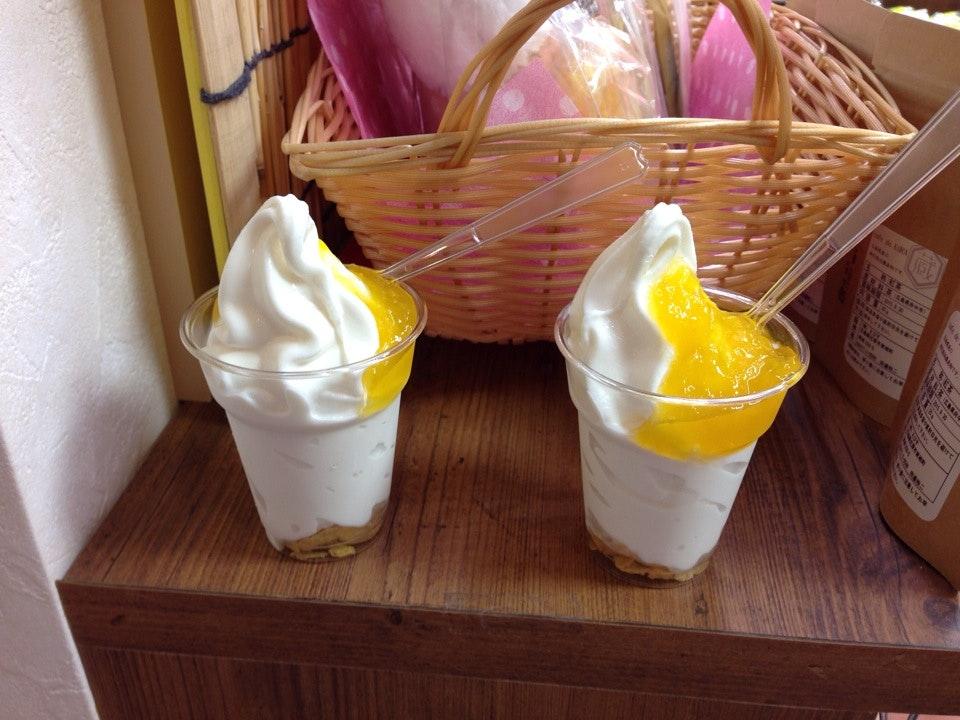 プチフール