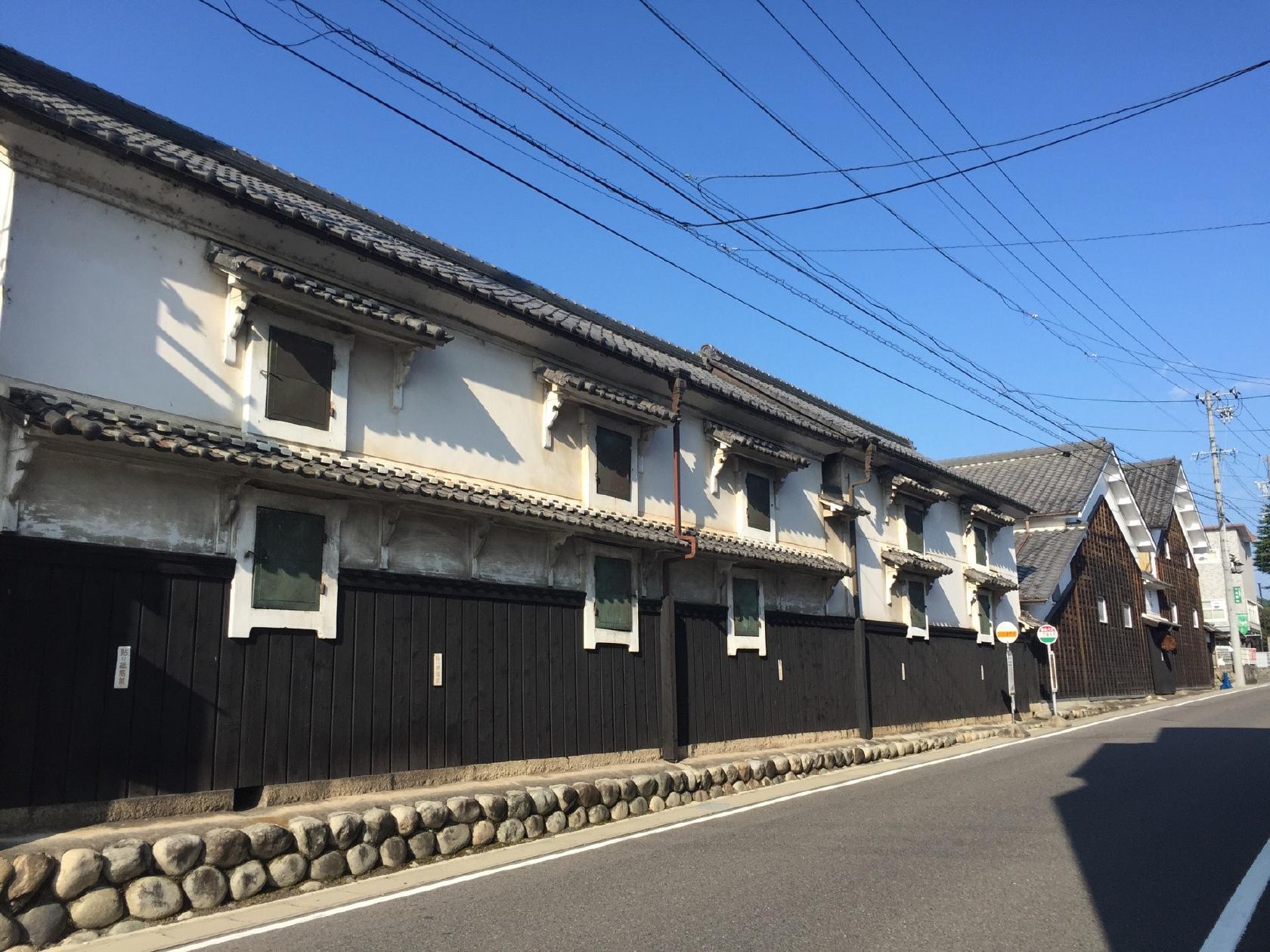 山田酒造