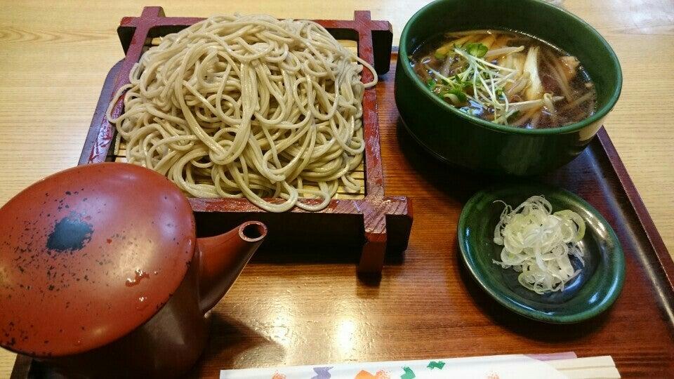 そば処 茂