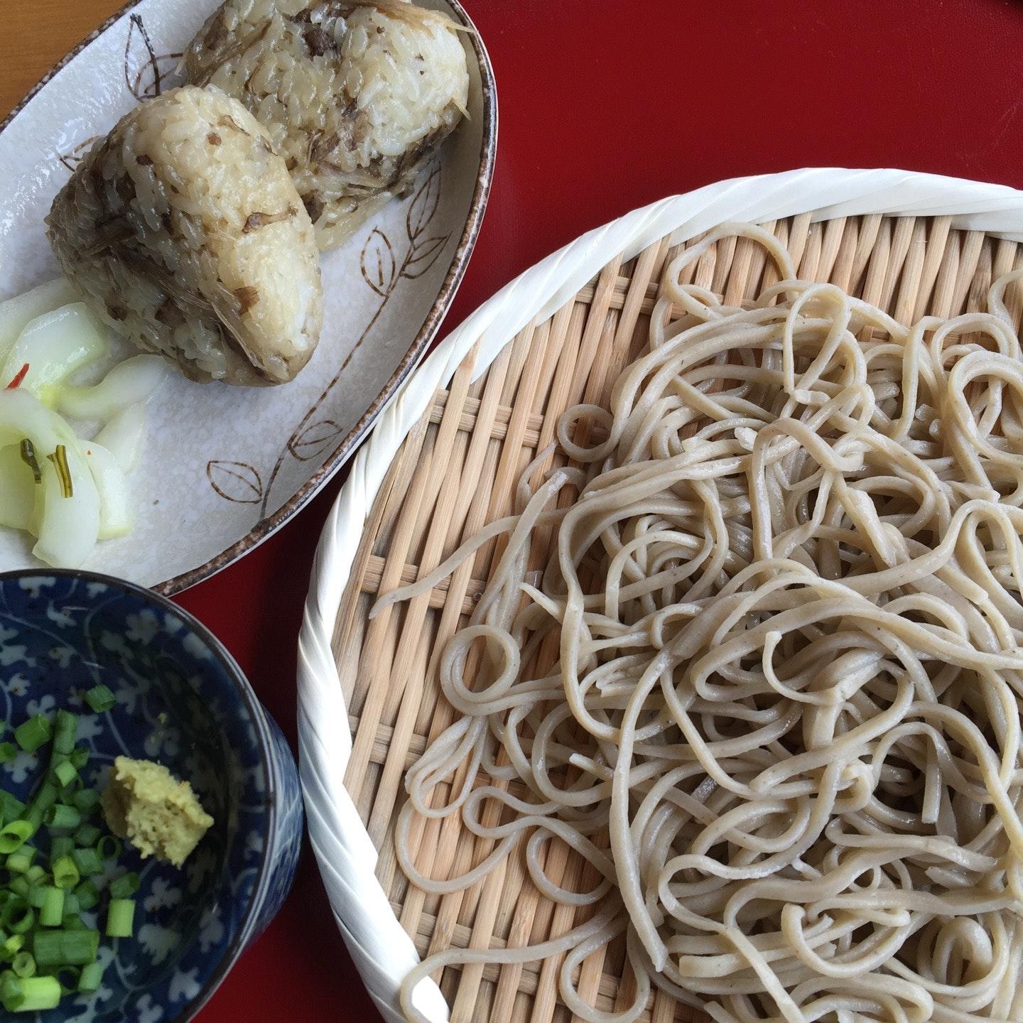 阿蘇の風