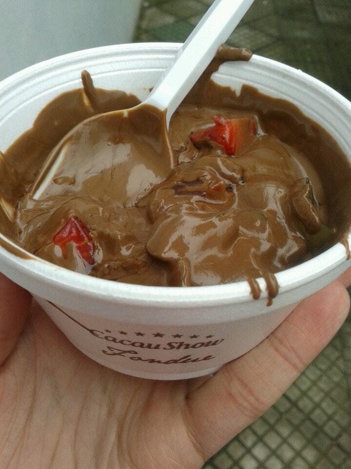 Cacau Show - Chocolates