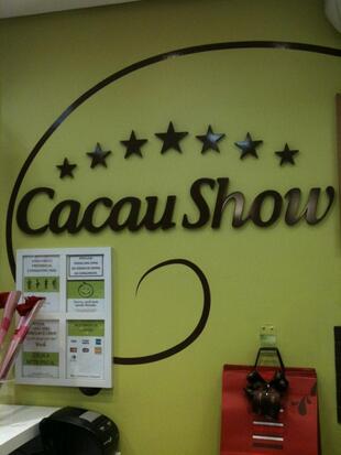Cacau Show