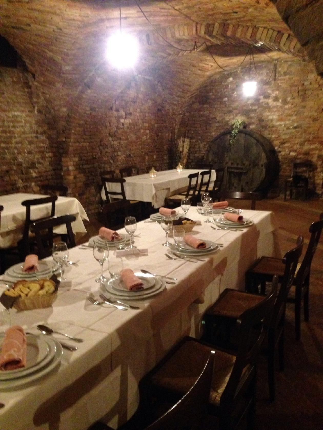 Ristorante Folcieri