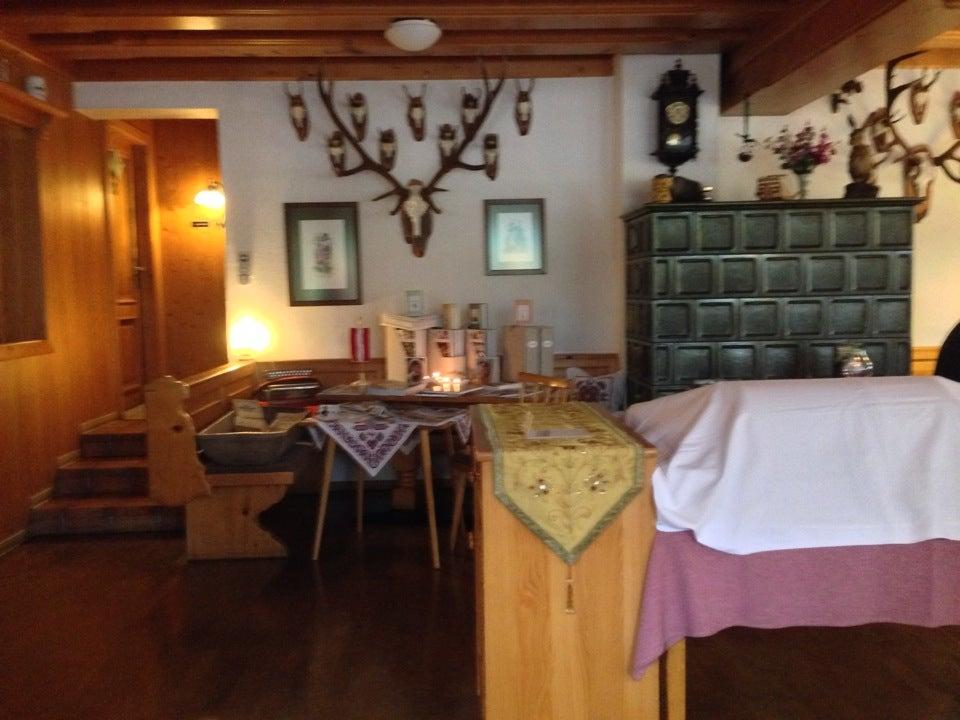 Pension Ladner Grundlsee