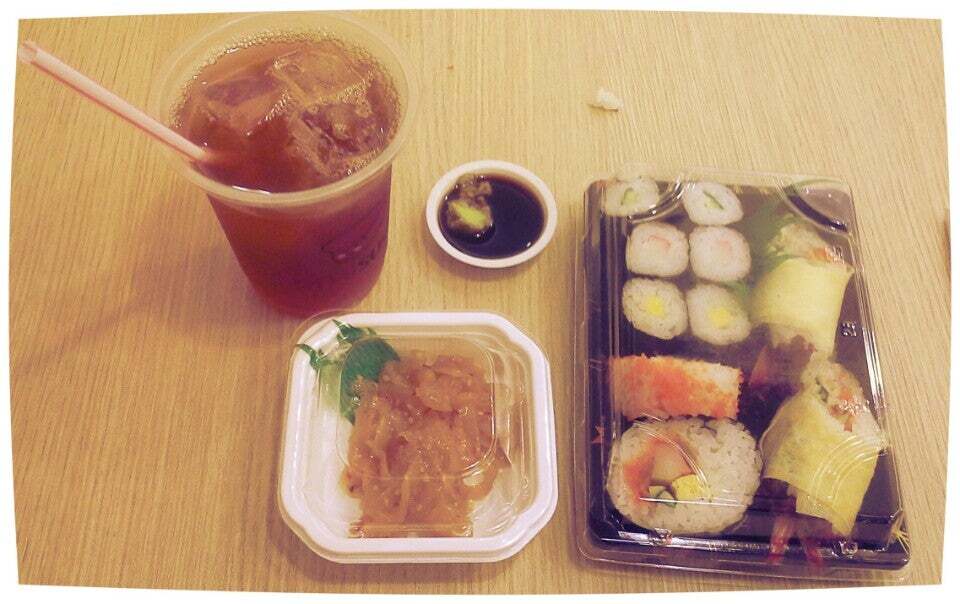 Umi Sushi