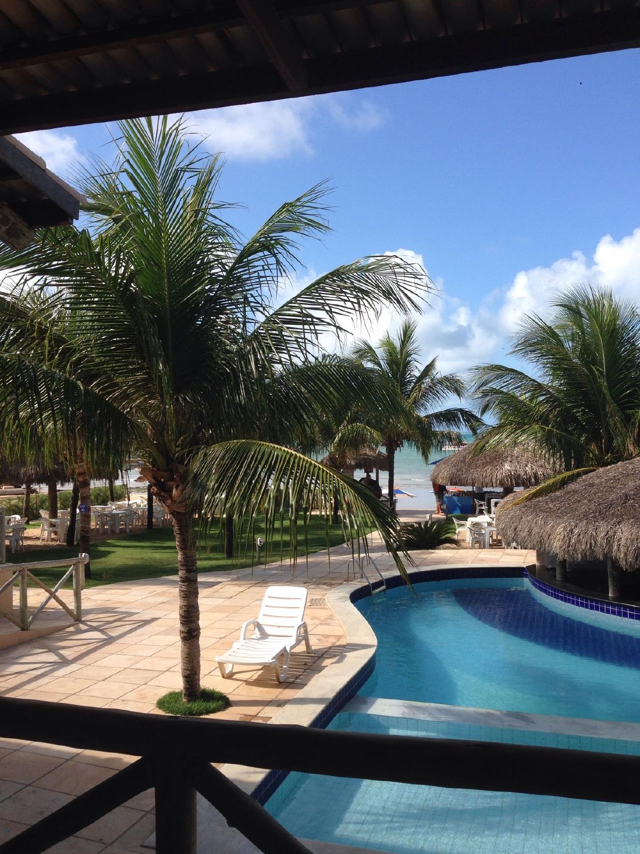 Parrachos Praia Club