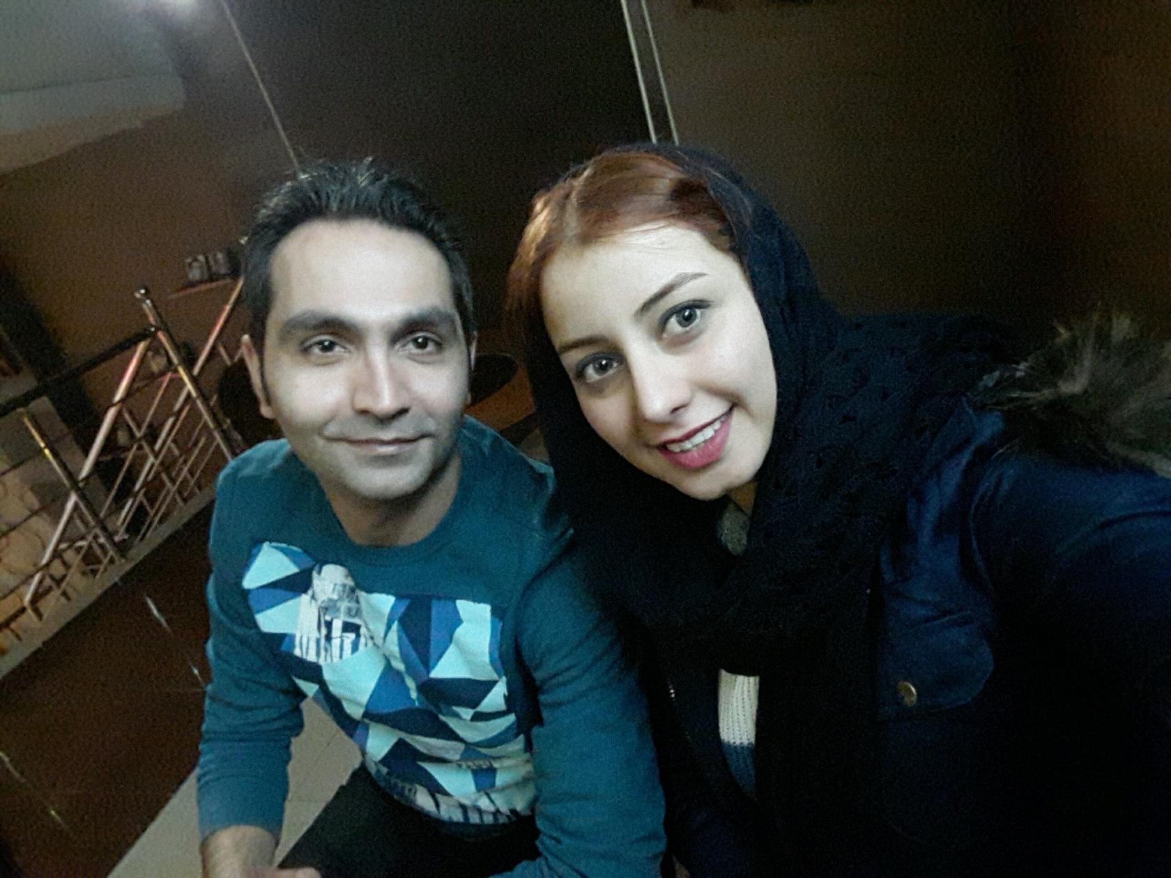 Ordibehesht Café