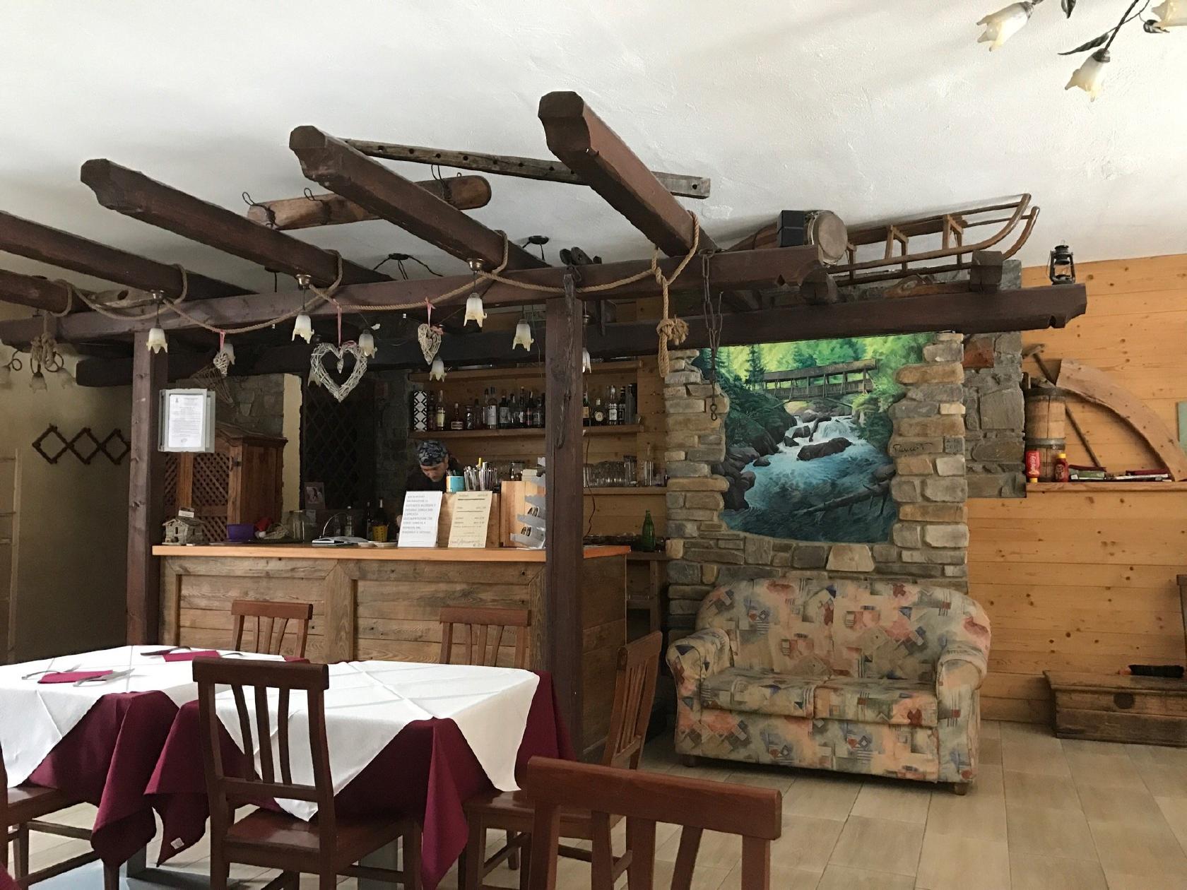 Agriturismo El Suldadi'
