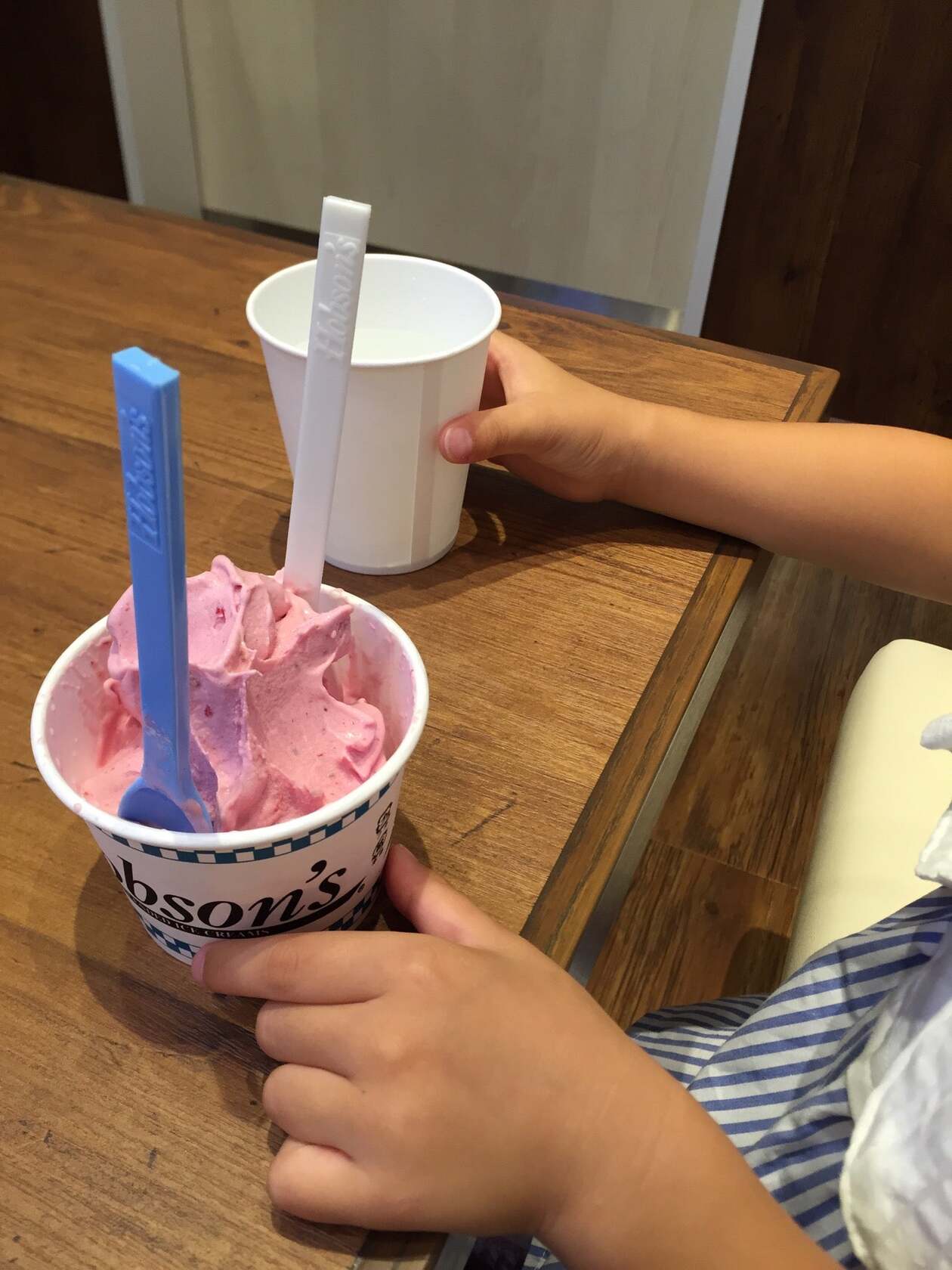 Hobson's (ホブソンズ) 聖蹟桜ヶ丘店
