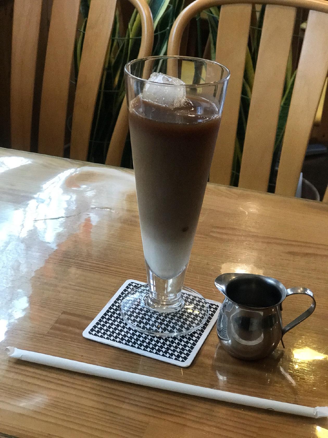 アロマカフェ ピアフ