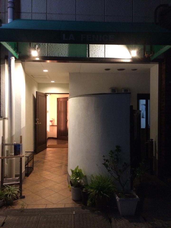ラ　フェニーチェ