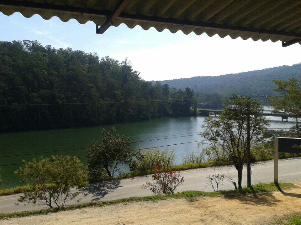 Rancho Do Peixe
