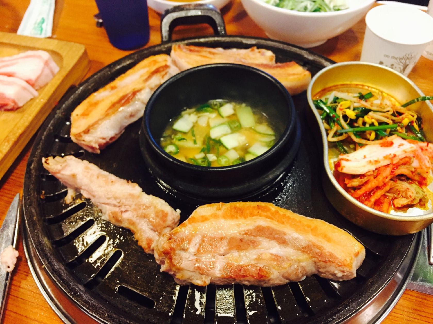 어머나생고기