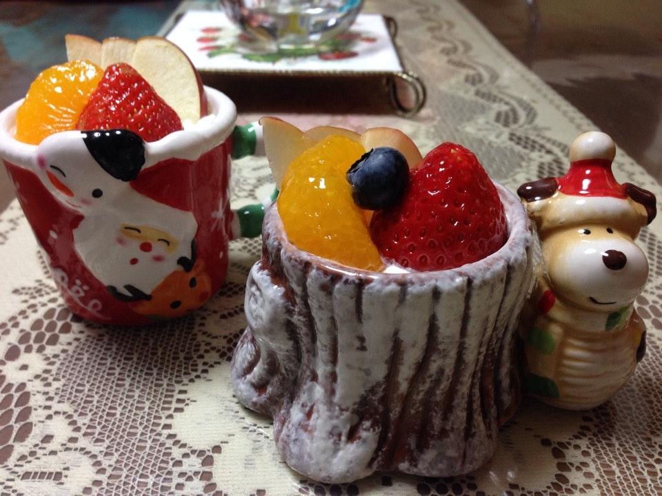 パティスリー イチリュウ ルクル店