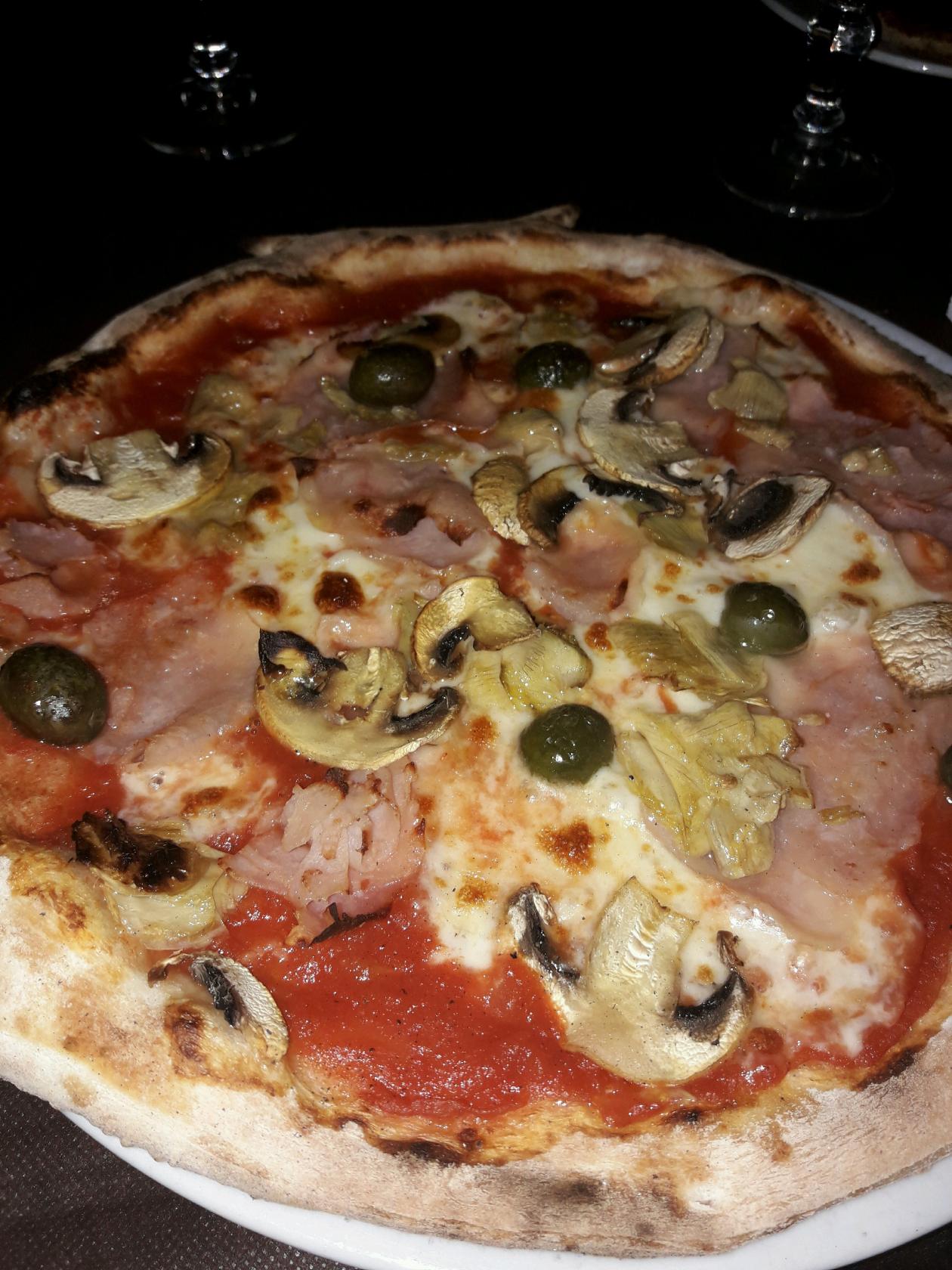Pizzeria Riverside