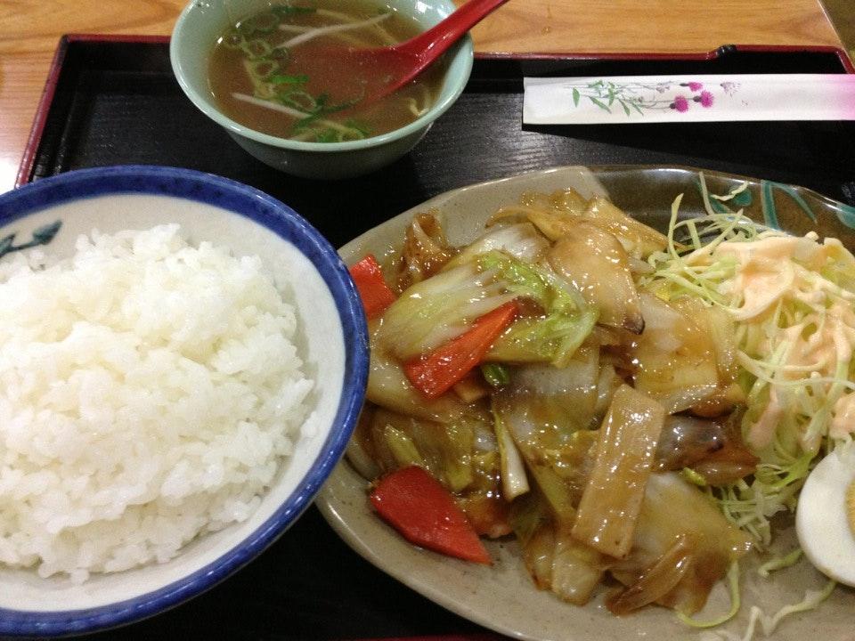 ニュー北京