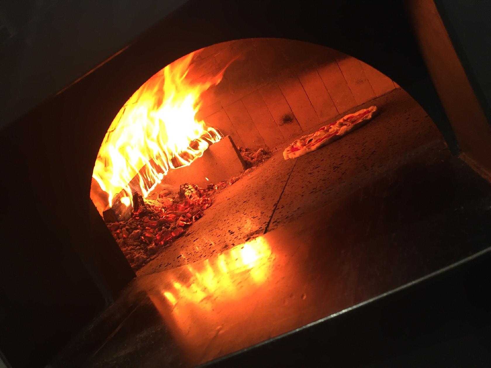 Pizza Base