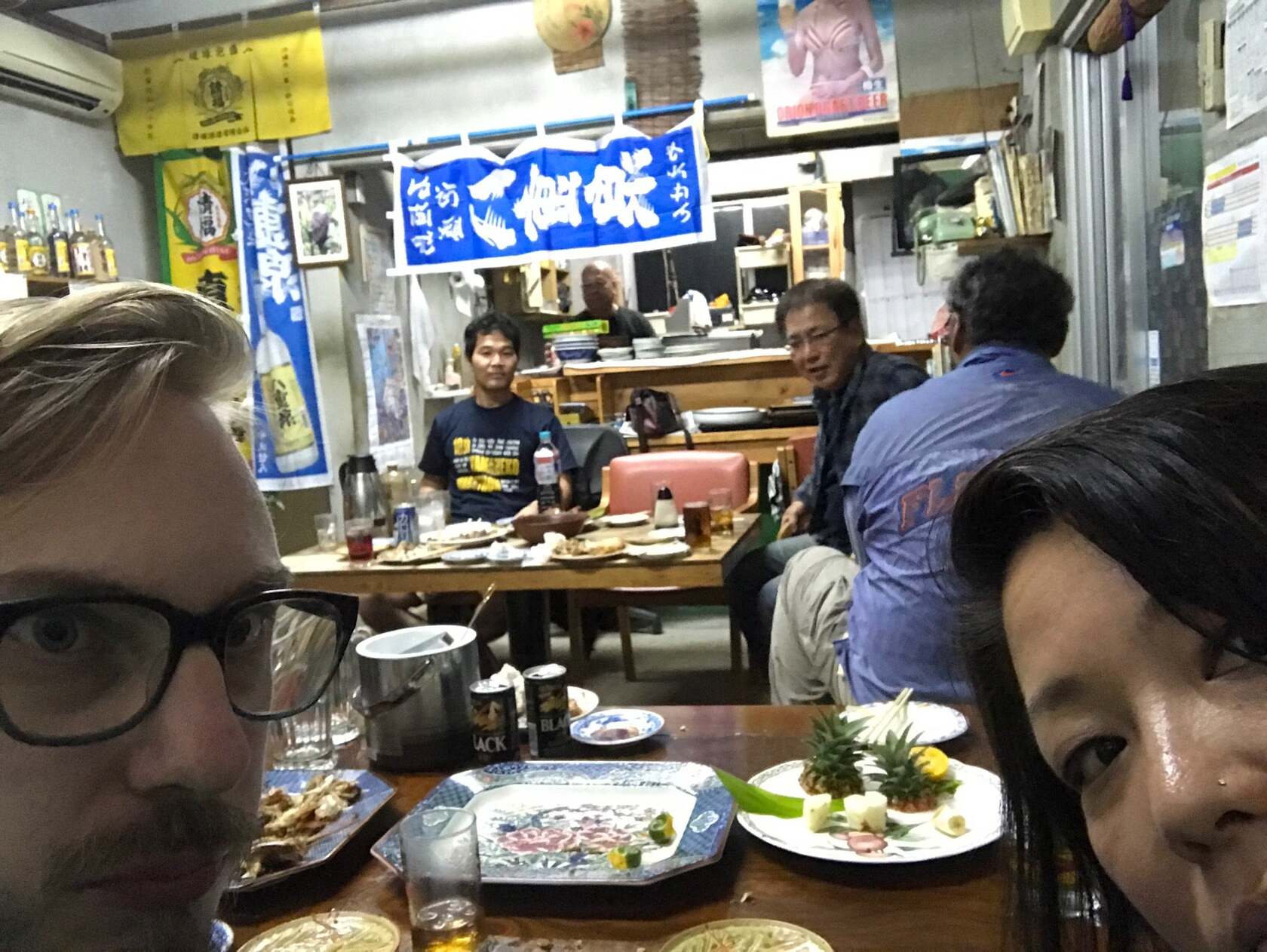 大衆食堂しこや