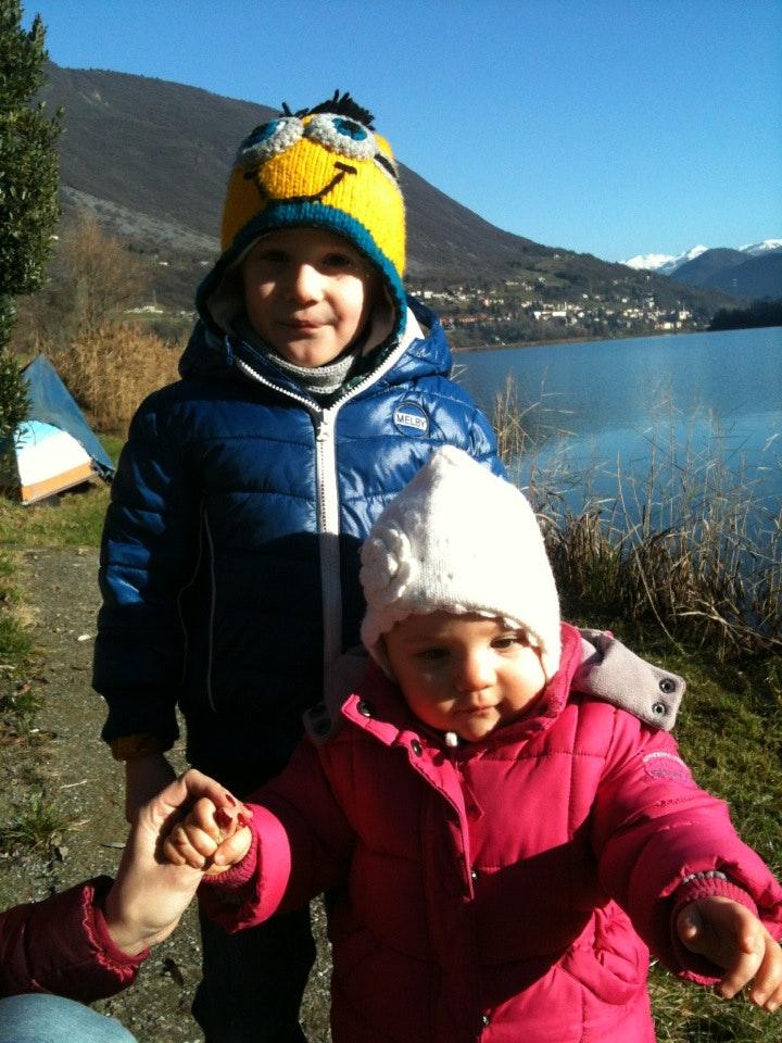 Ristorante Dei Pescatori