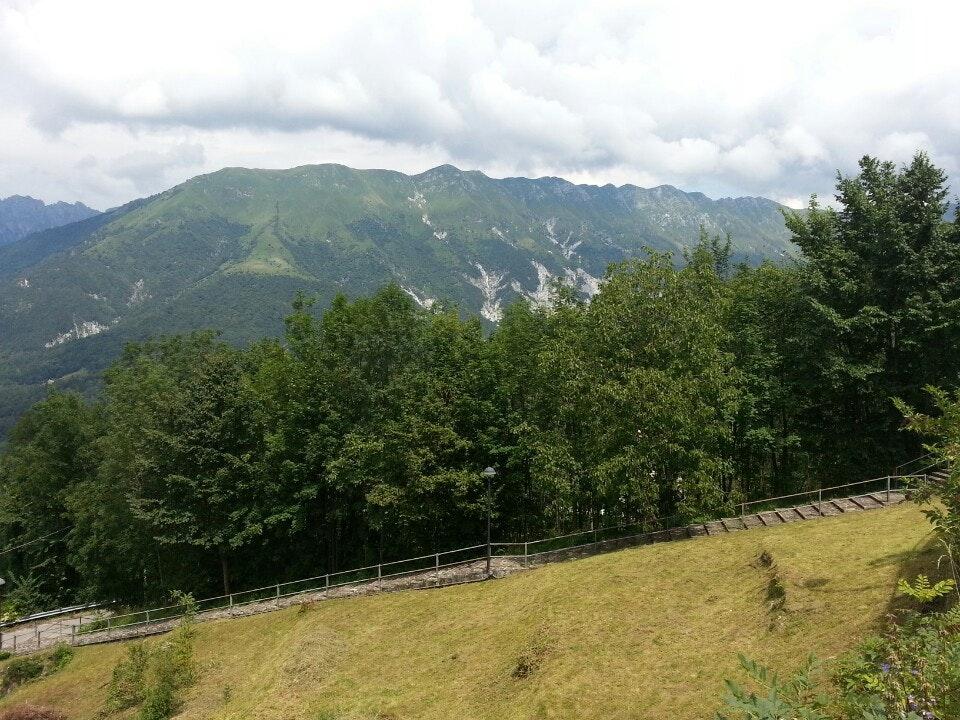 Bar Trattoria Terminal Grotte