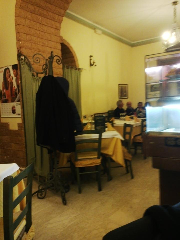 Due Archi - il gusto del cotto