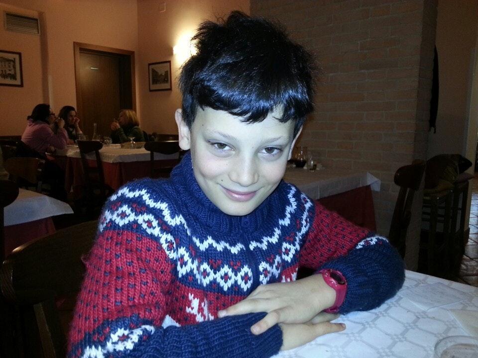 Albergo Ristorante da Nazzarè