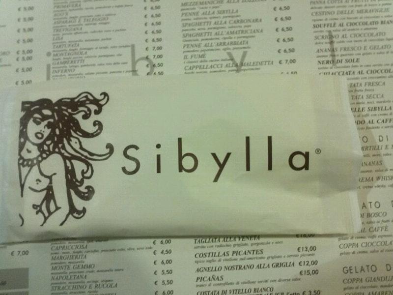 Sibylla
