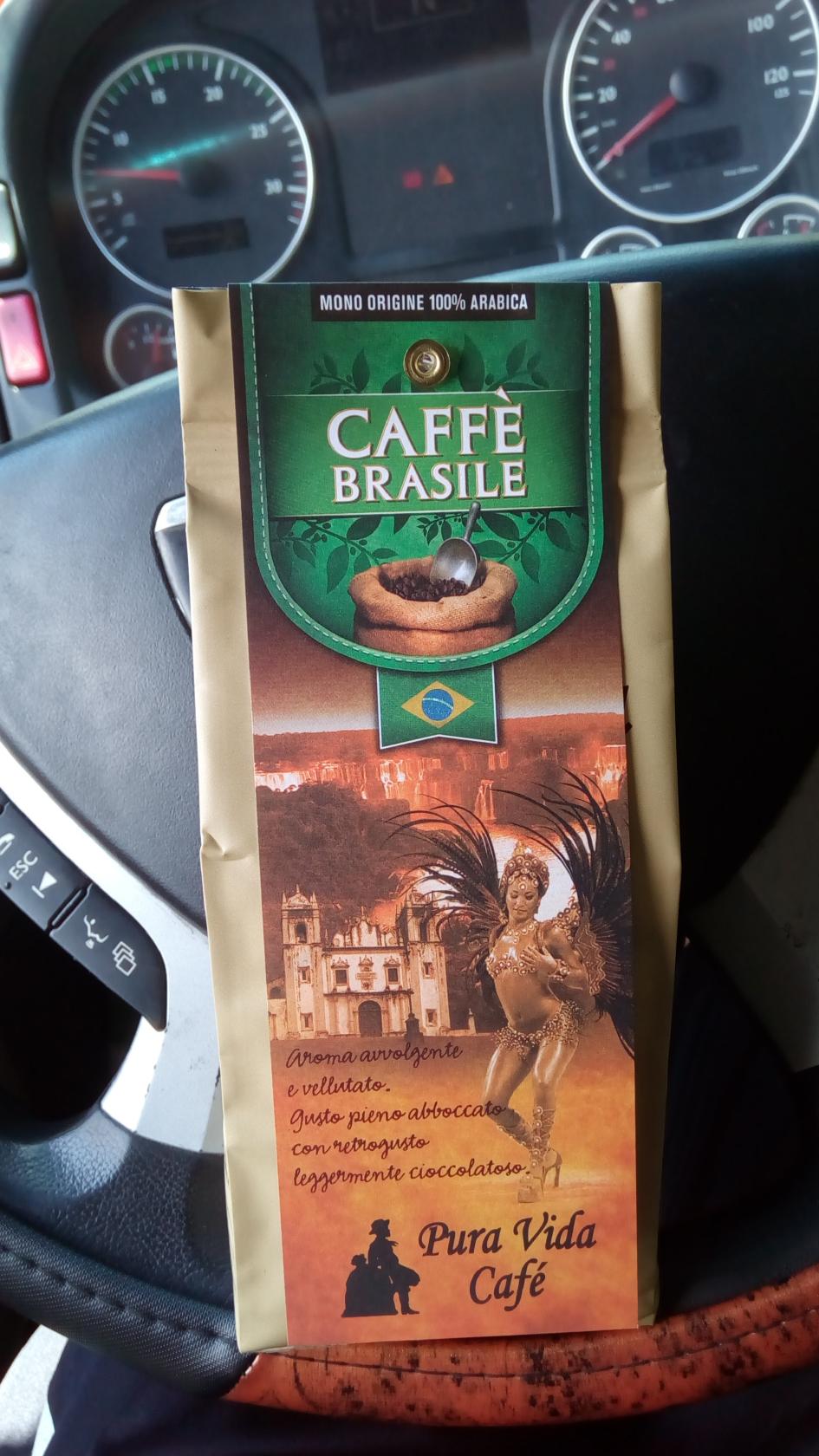 Pura Vida Cafè