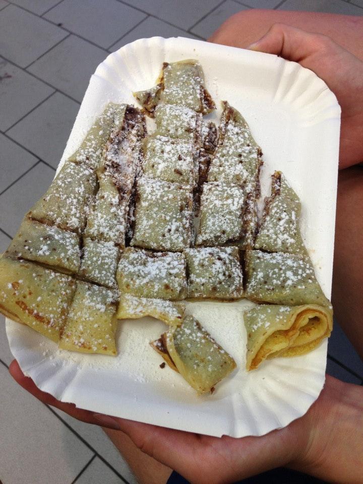 Gelateria Luca