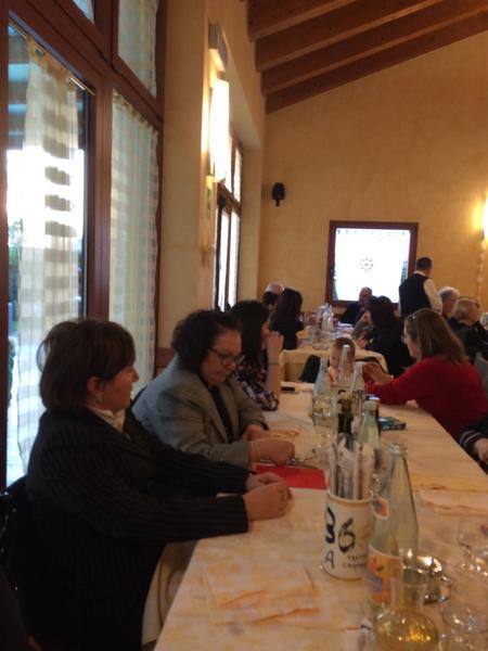 Trattoria Campagnaro