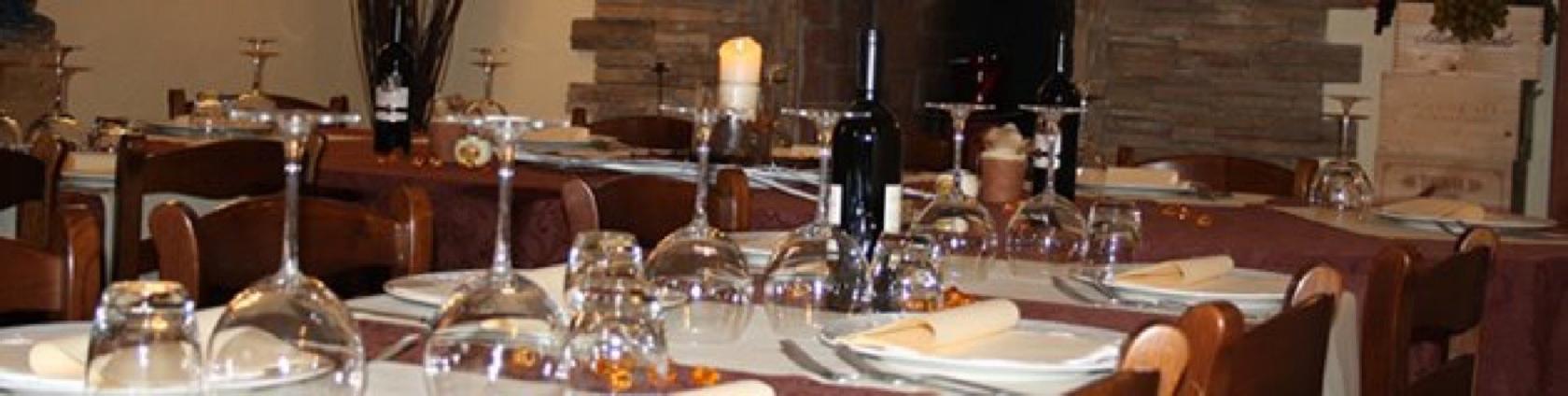 Osteria Shooting-Club