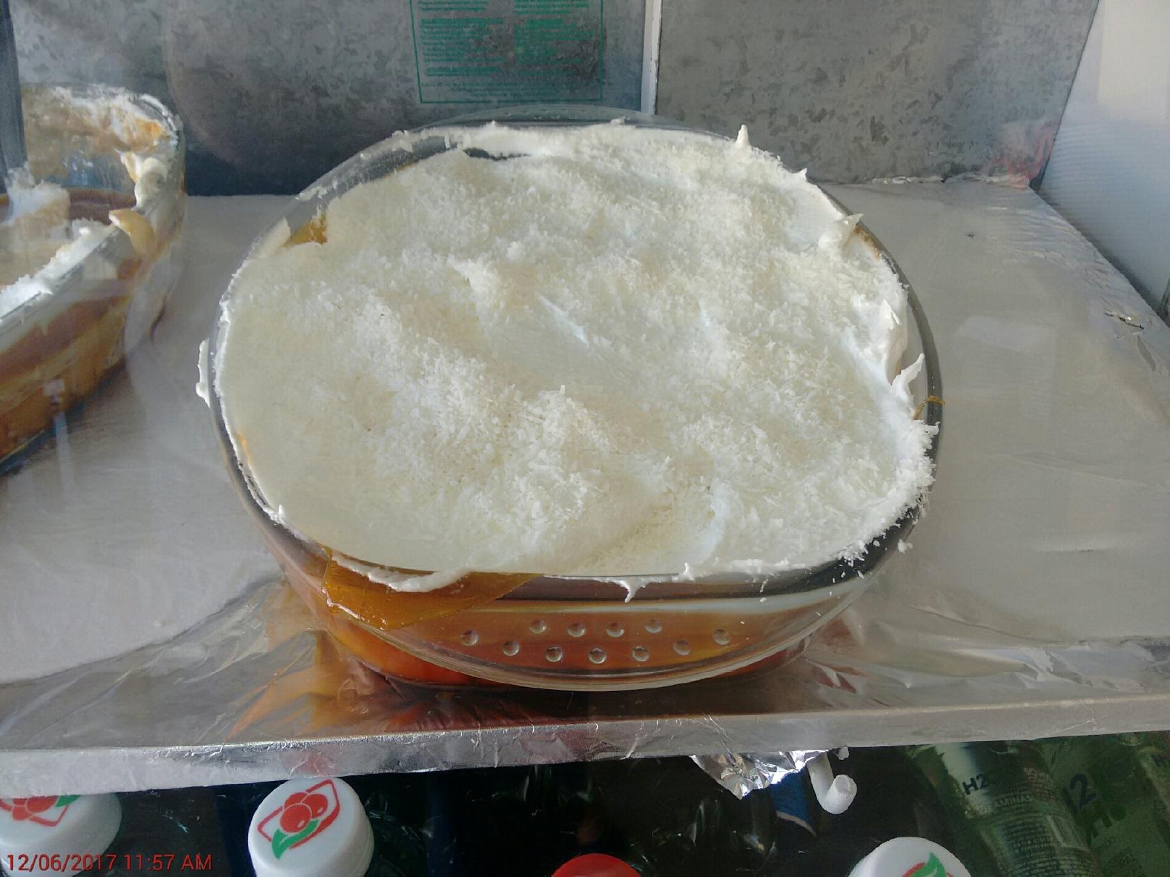 Cozinha Industrial Sonho Meu