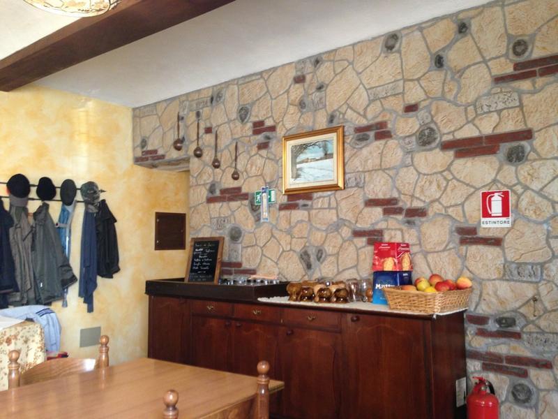 Ristorante Cacciatori