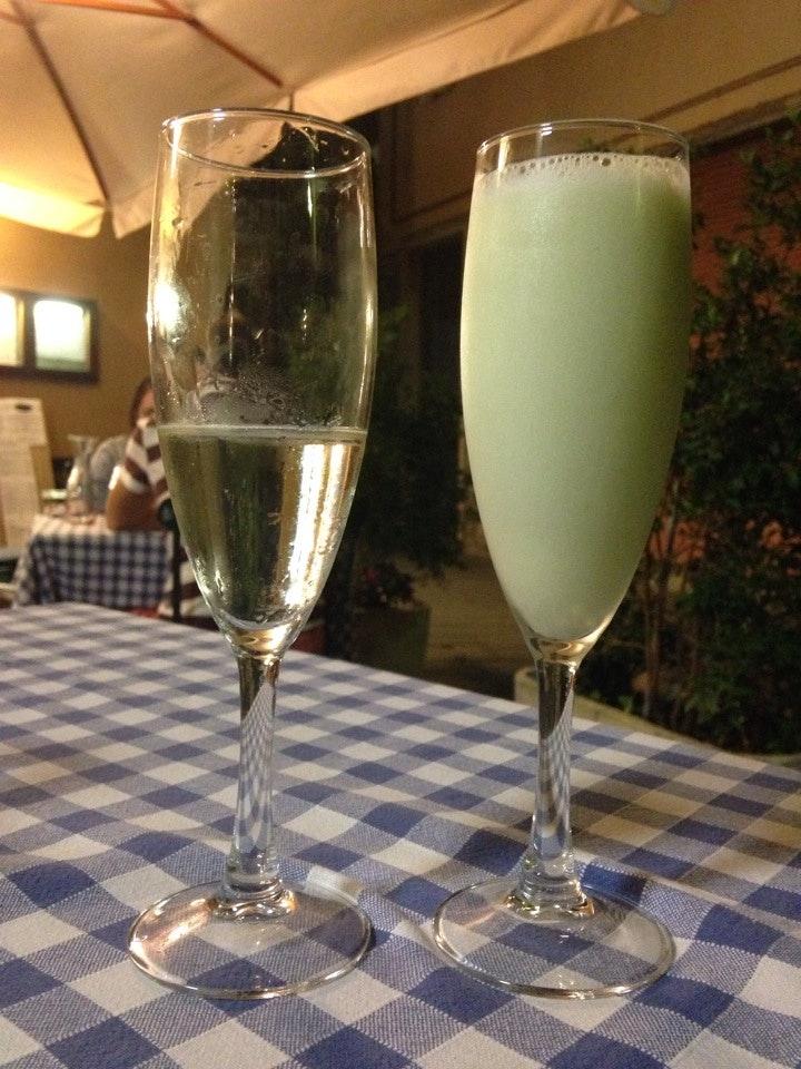 Antica Osteria Limottu