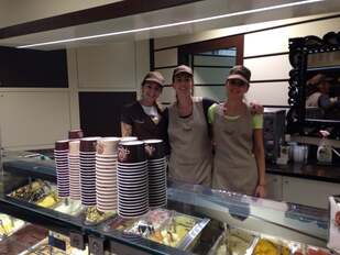 Gelateria Rock #drive