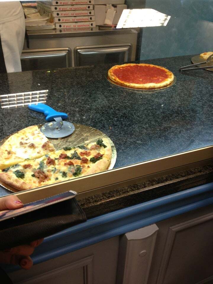 Pizza & Co.