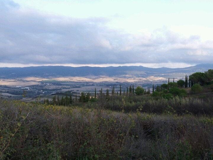 Al Casone Terzo Girone