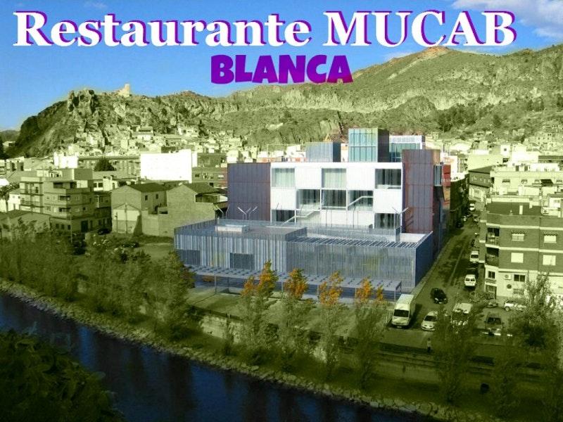 Resturante Mucab