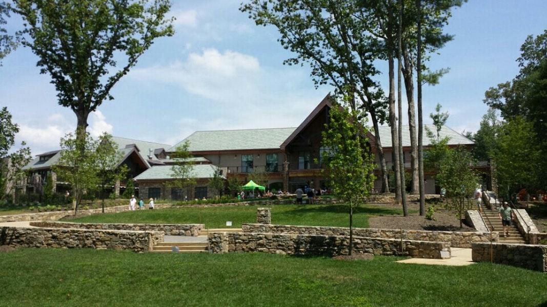 Sierra Nevada Taproom