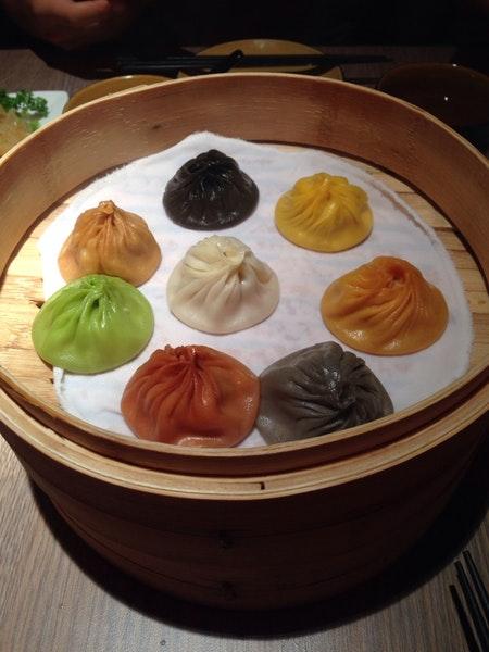 Paradise Dynasty (Causeway Bay)