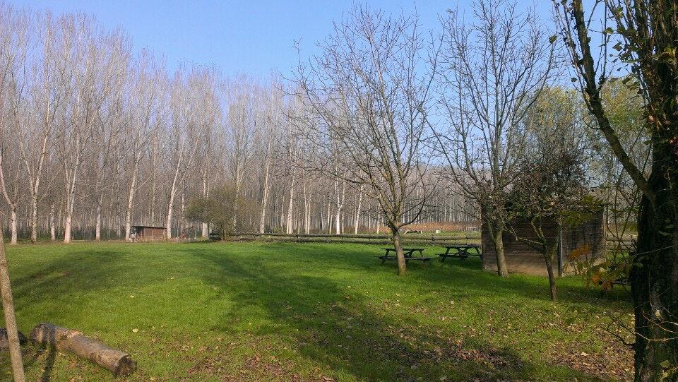 Cascina Riazzolo Agriturismo