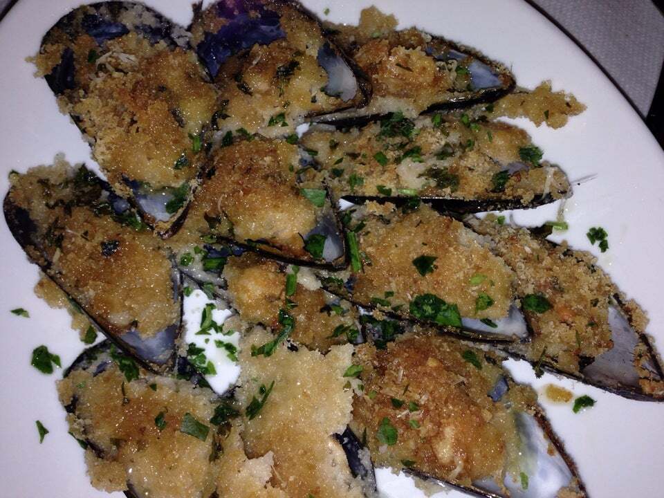 Trattoria Da Tonino Il Pescatore