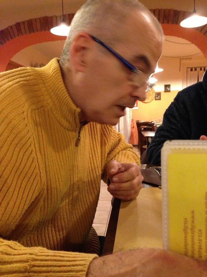 Ristorante Pizzeria Braceria Il Girasole