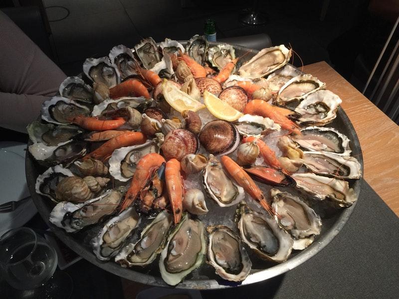 LES TERRASSES DE LA ROTONDE