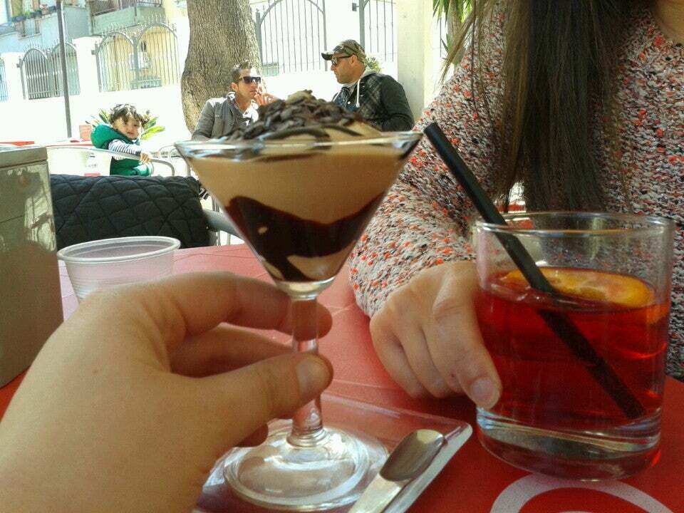 la dolce vita