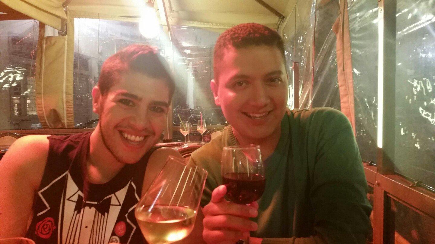 Crocus Caffe-Bistrot