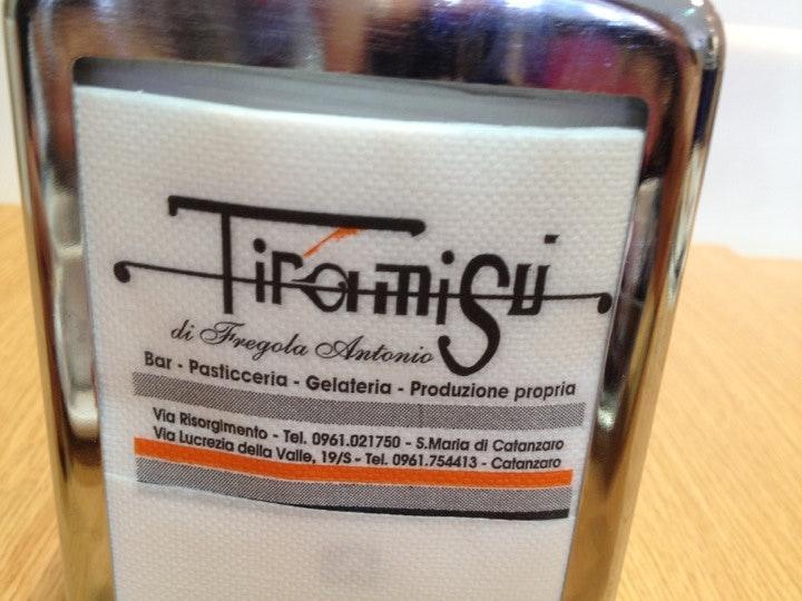 Bar Tiramisu'