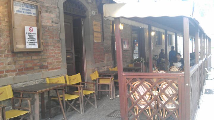 Fuori Orario Cafè